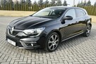 Renault Megane 1.5dci DUDKI11 Serwis.Navi,Ledy.Parktronic.Tempomat.Alu.Parktronic.OKA - 9