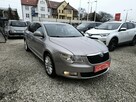 Škoda Superb 170KM l Common Rail l Tempomat l Pół Skóra l Manual l Brak Rdzy - 3