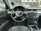 Škoda Superb 170KM l Common Rail l Tempomat l Pół Skóra l Manual l Brak Rdzy - 8