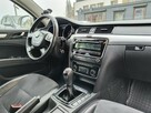 Škoda Superb 170KM l Common Rail l Tempomat l Pół Skóra l Manual l Brak Rdzy - 15