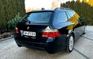 BMW e60 530d 218km m54 Kombi M-Pakiet Dobrze Wyposażon B.Ladna Opłcona - 3