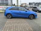 Kia Cee'd 1.6 CRDi 115KM Klimatronic Navi Półskóra Kamera - 2