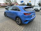 Kia Cee'd 1.6 CRDi 115KM Klimatronic Navi Półskóra Kamera - 5