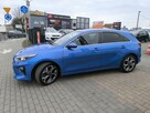 Kia Cee'd 1.6 CRDi 115KM Klimatronic Navi Półskóra Kamera - 6