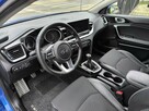 Kia Cee'd 1.6 CRDi 115KM Klimatronic Navi Półskóra Kamera - 9