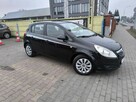 Opel Corsa 1.2i 16V 80KM Klimatyzacja - 2