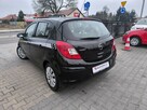 Opel Corsa 1.2i 16V 80KM Klimatyzacja - 7