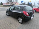 Opel Corsa 1.2i 16V 80KM Klimatyzacja - 8