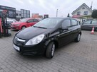 Opel Corsa 1.2i 16V 80KM Klimatyzacja - 10