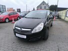 Opel Corsa 1.2i 16V 80KM Klimatyzacja - 11