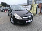 Opel Corsa 1.2i 16V 80KM Klimatyzacja - 12