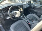 Volkswagen Golf Automat DSG Virtual cockpit Kamera - 6