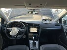 Volkswagen Golf Automat DSG Virtual cockpit Kamera - 8