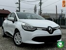 Renault Clio LIFT Klima Navi Gwarancja - 1