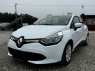 Renault Clio LIFT Klima Navi Gwarancja - 2