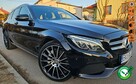 Mercedes C 350 211kM + 69 kM - 1