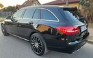 Mercedes C 350 211kM + 69 kM - 3