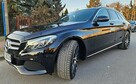 Mercedes C 350 211kM + 69 kM - 4