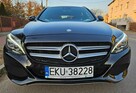 Mercedes C 350 211kM + 69 kM - 12