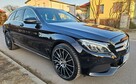 Mercedes C 350 211kM + 69 kM - 14