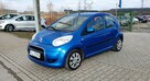 Citroen C1 Niski przebieg 63 tys.km !!! Oryginalny lakier/Wszystko sprawne - 2