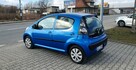 Citroen C1 Niski przebieg 63 tys.km !!! Oryginalny lakier/Wszystko sprawne - 3