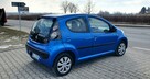 Citroen C1 Niski przebieg 63 tys.km !!! Oryginalny lakier/Wszystko sprawne - 4