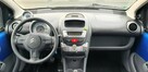 Citroen C1 Niski przebieg 63 tys.km !!! Oryginalny lakier/Wszystko sprawne - 8