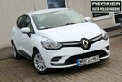 Renault Clio 0.9 TCE Alize 90KM Salon PL FV23% ASO 1WŁ LED Tempomat Gwarancja - 1