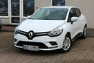 Renault Clio 0.9 TCE Alize 90KM Salon PL FV23% ASO 1WŁ LED Tempomat Gwarancja - 3