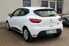 Renault Clio 0.9 TCE Alize 90KM Salon PL FV23% ASO 1WŁ LED Tempomat Gwarancja - 4