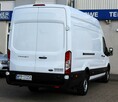 Ford Transit L4H3 Maxi SalonPL FV23% Lift 1WŁ Gwarancja 88.536netto - 3