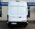 Ford Transit L4H3 Maxi SalonPL FV23% Lift 1WŁ Gwarancja 88.536netto - 4