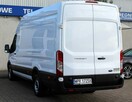 Ford Transit L4H3 Maxi SalonPL FV23% Lift 1WŁ Gwarancja 88.536netto - 5