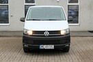 Volkswagen Transporter Długi 2.0TDI Long SalonPL FV23% ASO Gwarancja 60081-netto - 2