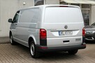 Volkswagen Transporter Długi 2.0TDI Long SalonPL FV23% ASO Gwarancja 60081-netto - 4