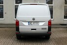 Volkswagen Transporter Długi 2.0TDI Long SalonPL FV23% ASO Gwarancja 60081-netto - 5