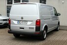 Volkswagen Transporter Długi 2.0TDI Long SalonPL FV23% ASO Gwarancja 60081-netto - 6