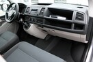 Volkswagen Transporter Długi 2.0TDI Long SalonPL FV23% ASO Gwarancja 60081-netto - 10