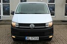 Volkswagen Transporter Długi 2.0TDI Long SalonPL FV23% ASO Gwarancja 60081-netto - 2