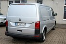 Volkswagen Transporter Długi 2.0TDI Long SalonPL FV23% ASO Gwarancja 60081-netto - 4