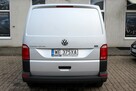 Volkswagen Transporter Długi 2.0TDI Long SalonPL FV23% ASO Gwarancja 60081-netto - 5