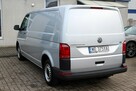 Volkswagen Transporter Długi 2.0TDI Long SalonPL FV23% ASO Gwarancja 60081-netto - 6