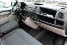 Volkswagen Transporter Długi 2.0TDI Long SalonPL FV23% ASO Gwarancja 60081-netto - 10