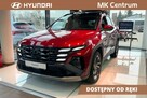 Hyundai Tucson 1.6 T-GDI 48V 4WD 7DCT 48V - wersja Platinum + Sun - dostępny od ręki - 1