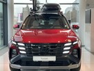 Hyundai Tucson 1.6 T-GDI 48V 4WD 7DCT 48V - wersja Platinum + Sun - dostępny od ręki - 8