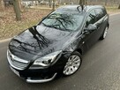 Opel Insignia OPC Cosmo 2.0 CDTI 163KM Alu19'' Xenon Kamera Virtual FULLL Polecam - 2