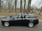 Opel Insignia OPC Cosmo 2.0 CDTI 163KM Alu19'' Xenon Kamera Virtual FULLL Polecam - 4