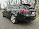 Opel Insignia OPC Cosmo 2.0 CDTI 163KM Alu19'' Xenon Kamera Virtual FULLL Polecam - 5