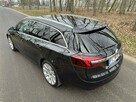 Opel Insignia OPC Cosmo 2.0 CDTI 163KM Alu19'' Xenon Kamera Virtual FULLL Polecam - 6